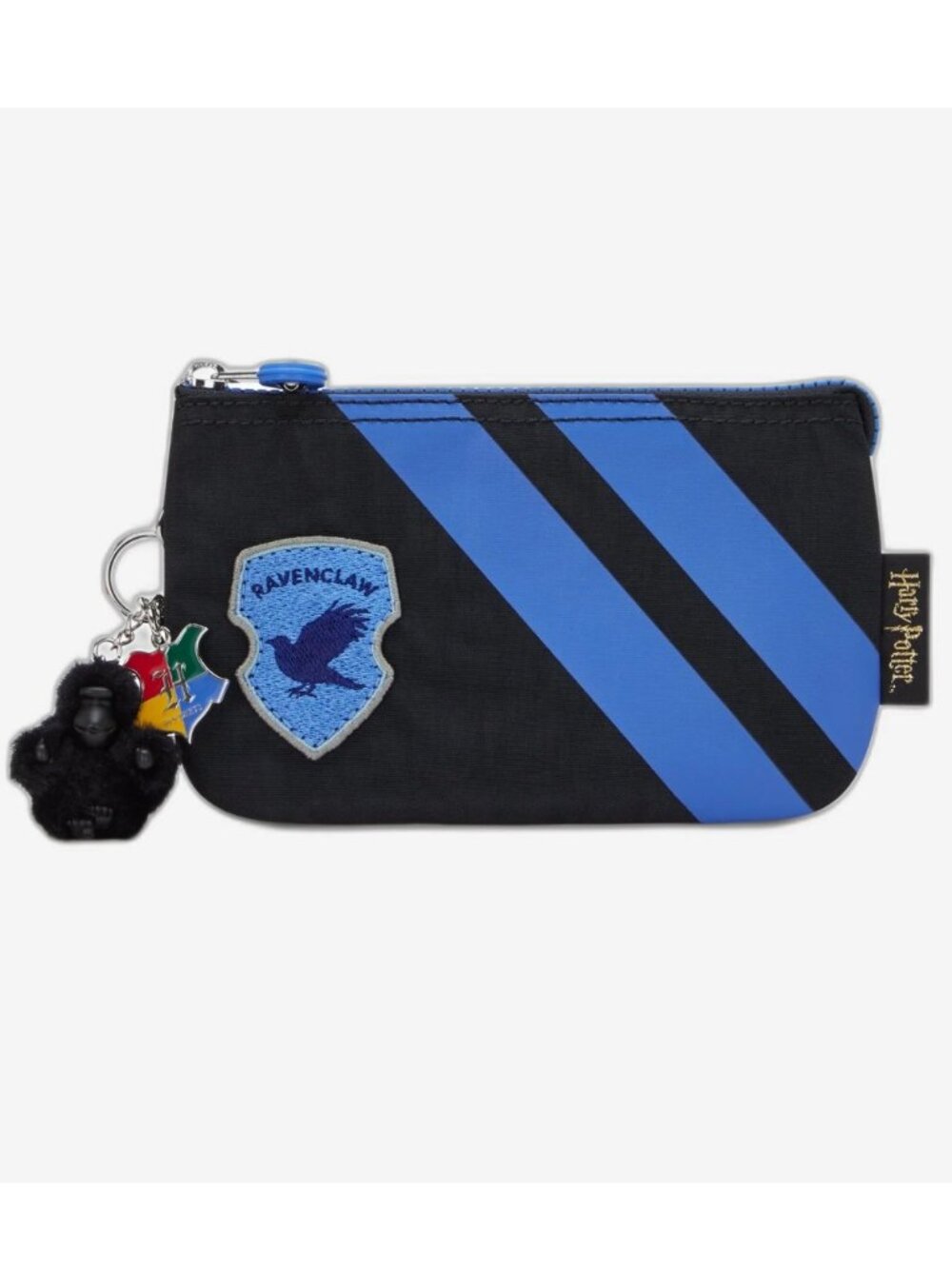 Kipling Creativity Large Pouch Ravenclaw